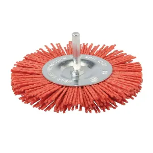 100mm Coarse Filament Wheel 589713