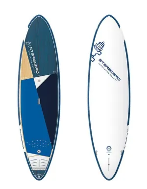 10'2" Starboard Wedge Starlite 2022