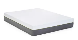 12" East King Memory Foam Mattress