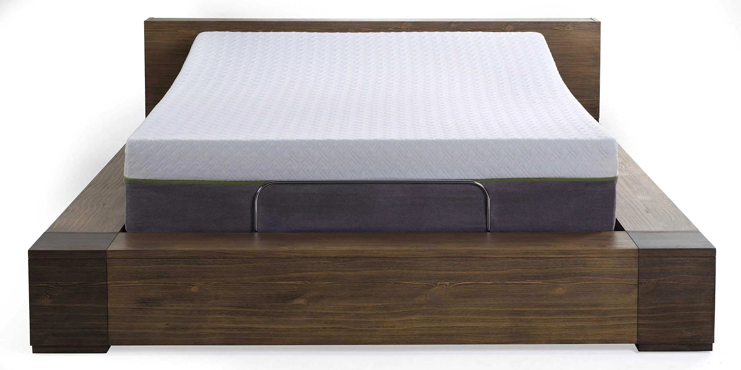 12" East King Memory Foam Mattress
