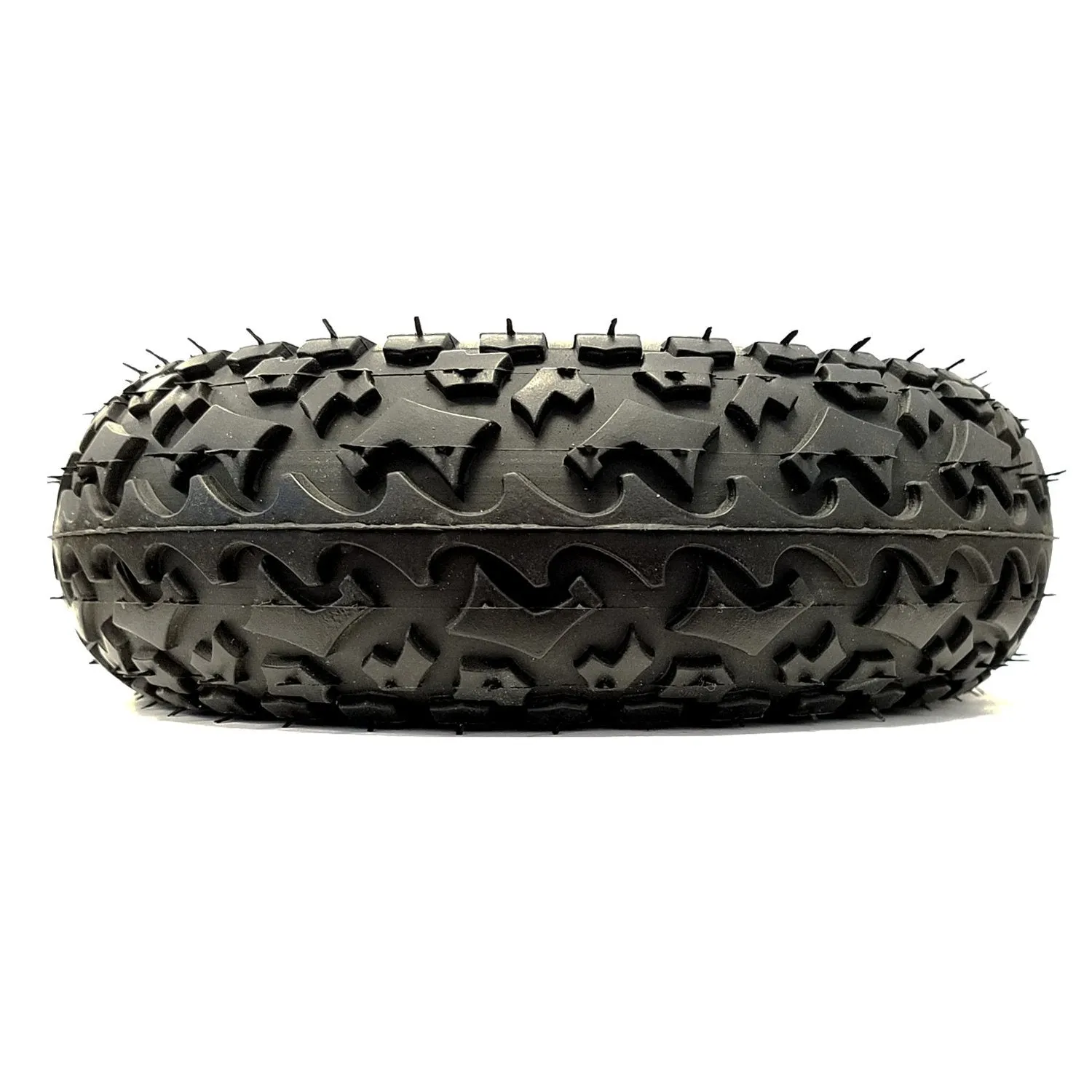 13120 - MBS T2 Tire (ea) - 9" Black