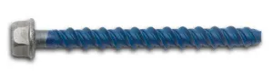 1/4 x 2" Wedge-Bolt Type 316 Stainless Steel 500 pack