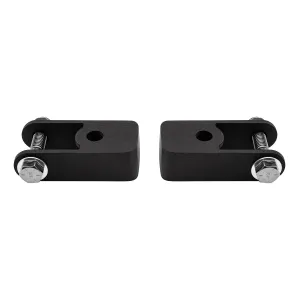 2007-2013 Chevy Avalanche Rear Shock Extender Bracket 2WD 4WD
