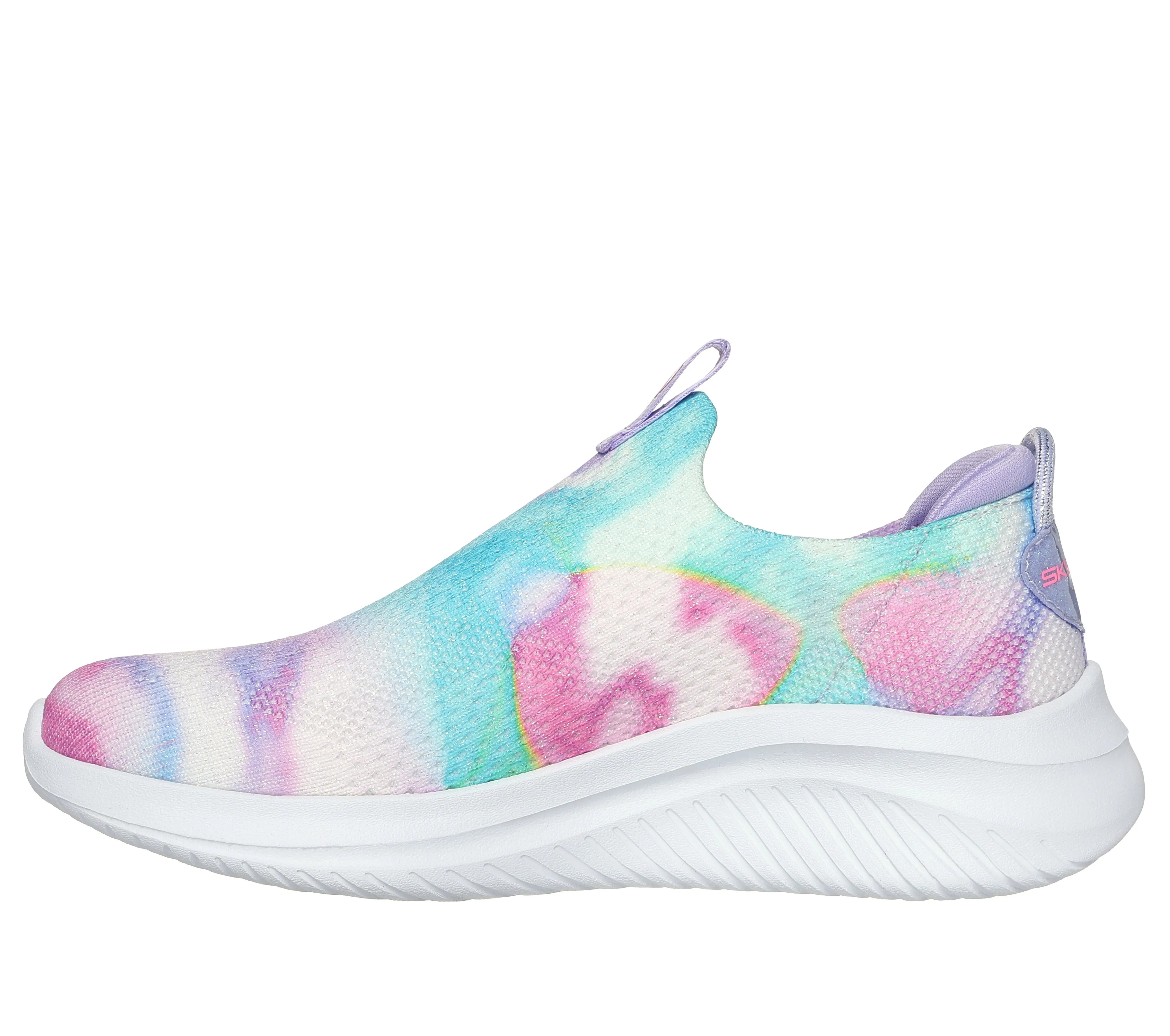 303804L - ULTRA FLEX 3.0 - OMBRE ENVY