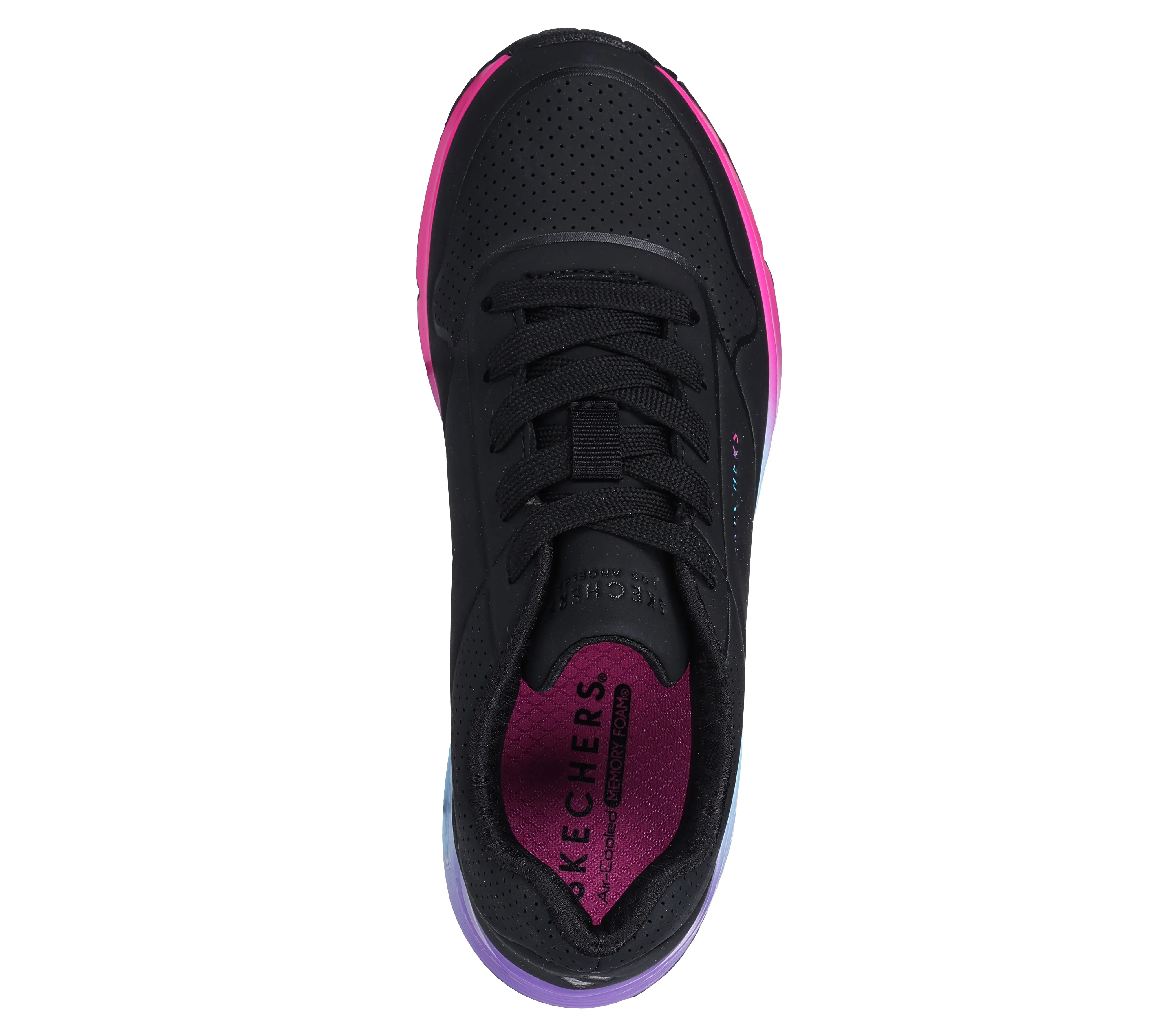 310549L - UNO GEN1 - POP OF OMBRE