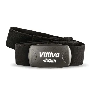 4iiii Viiiiva Heart Rate Monitor - Cheststrap ANT  Bluetooth sensor bridge