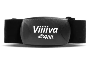 4iiii - Viiiiva Heart Rate Monitor
