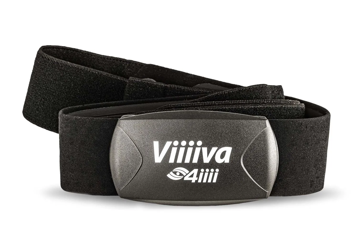 4iiii - Viiiiva Heart Rate Monitor