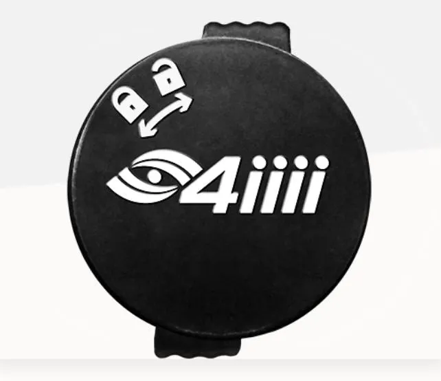 4iiii - Viiiiva Heart Rate Strap