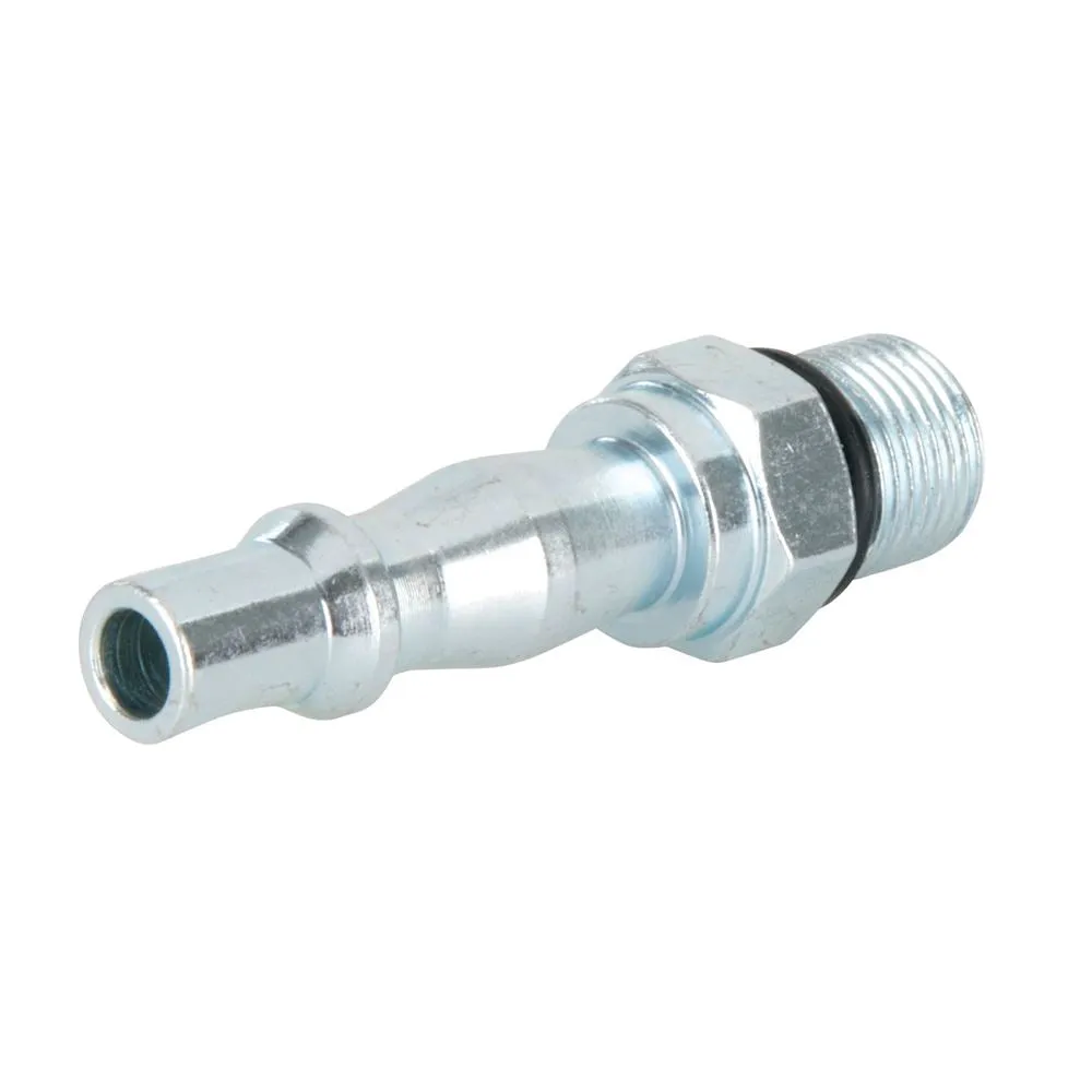 75mm Coarse Filament Wheel 675087 Silverline