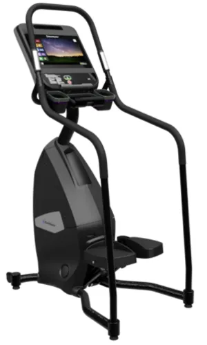 8 SERIES FREE CLIMBER 15" TS