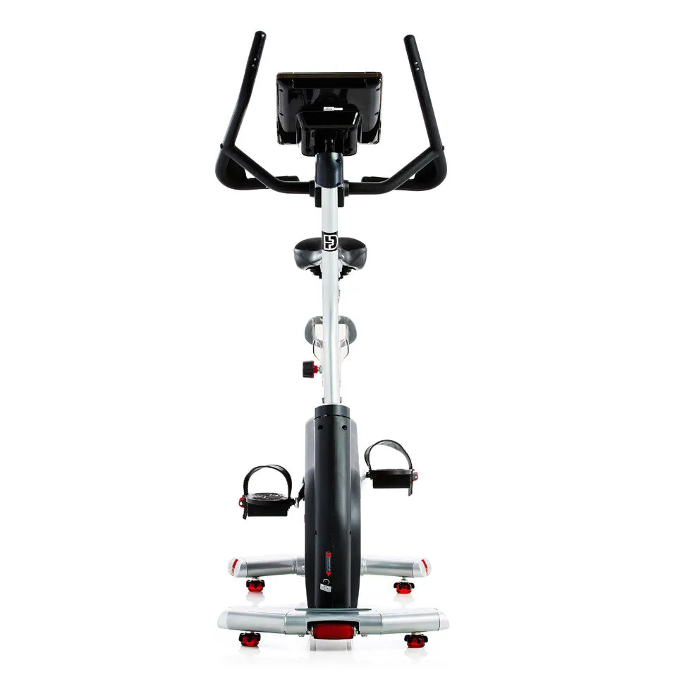 910Ub Upright Magnetic Exercise Bike