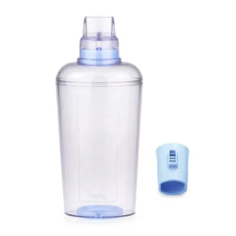 Able Spacer & Flo-Tone Whistle Anti-Bacterial