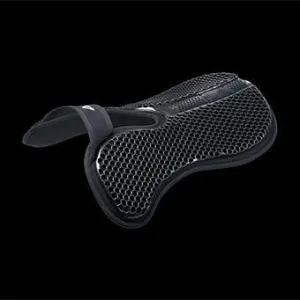 Acavallo Hexa Wither Free gel/memory foam pad