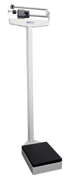 Adam Equipment MDW 200B MDW Mechanical Physician Scales, 440 lb x 0.2 lb