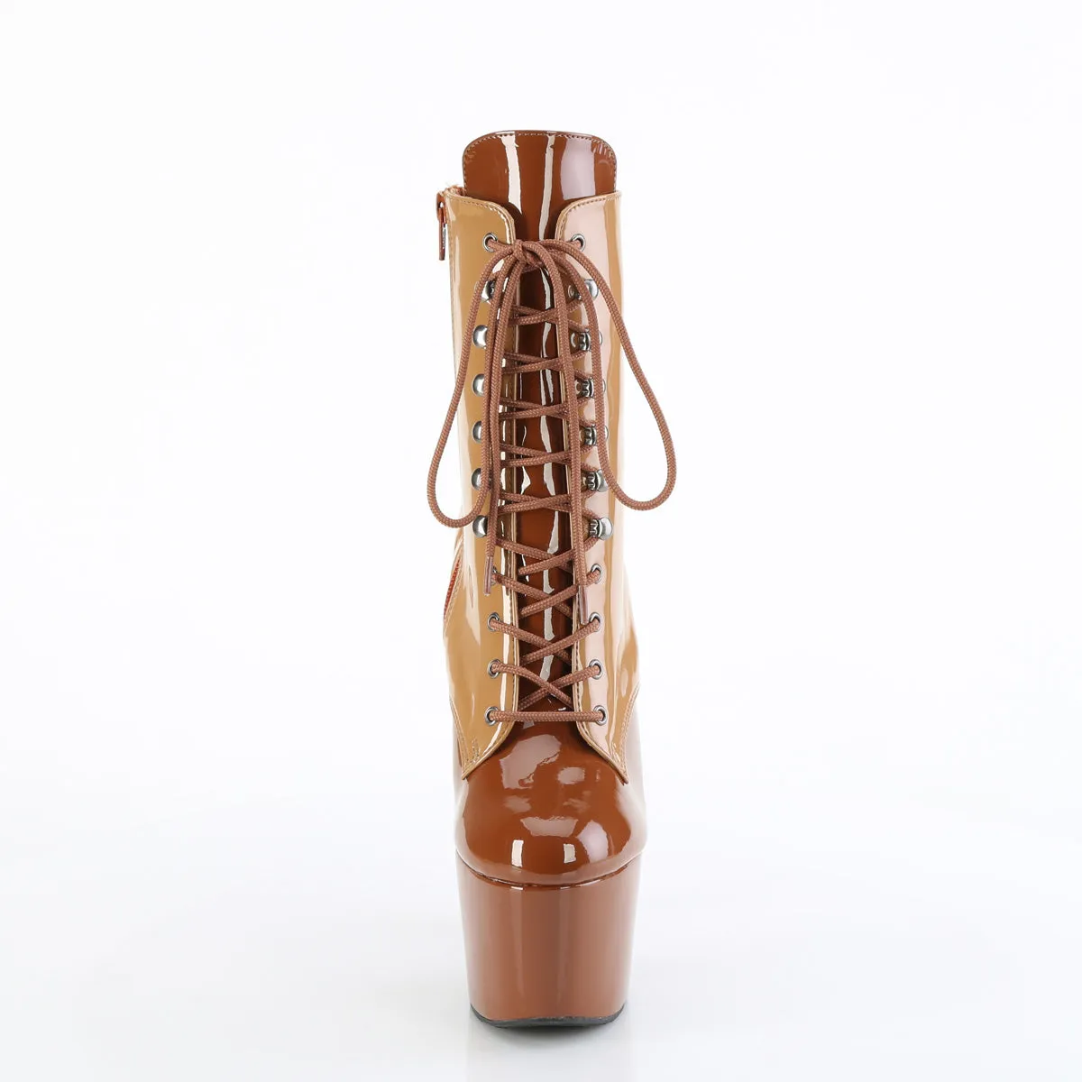 ADORE-1020DC  Toffee-Caramel Patent/M