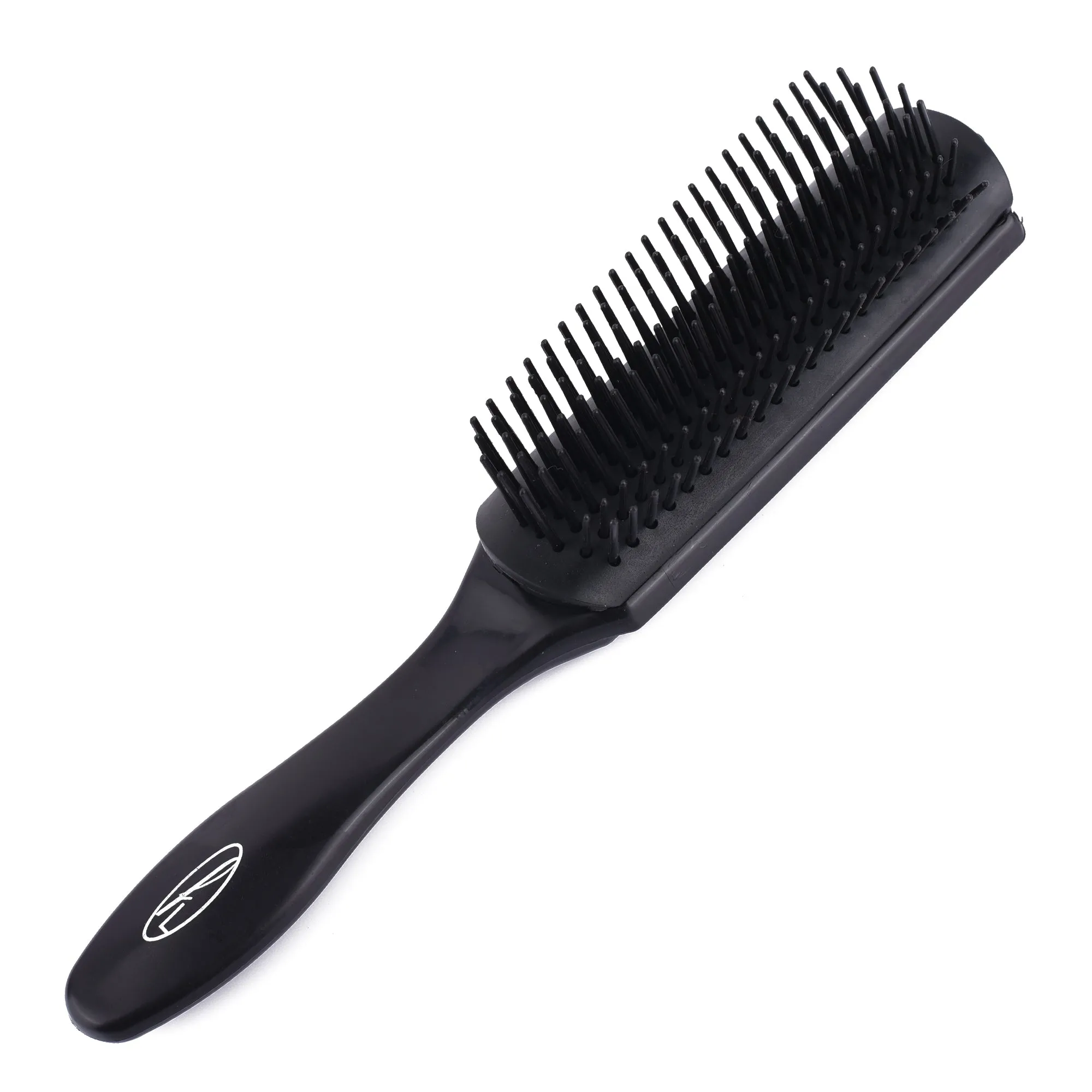 Air-Flo Rubber Cushion  Black - 808-10-B