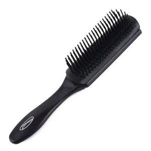 Air-Flo Rubber Cushion  Black - 808-10-B