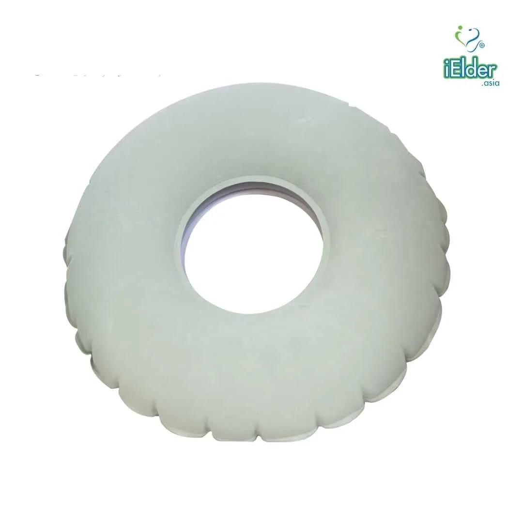 Air Ring - Inflatable Round Cushion | Flexi-Aid