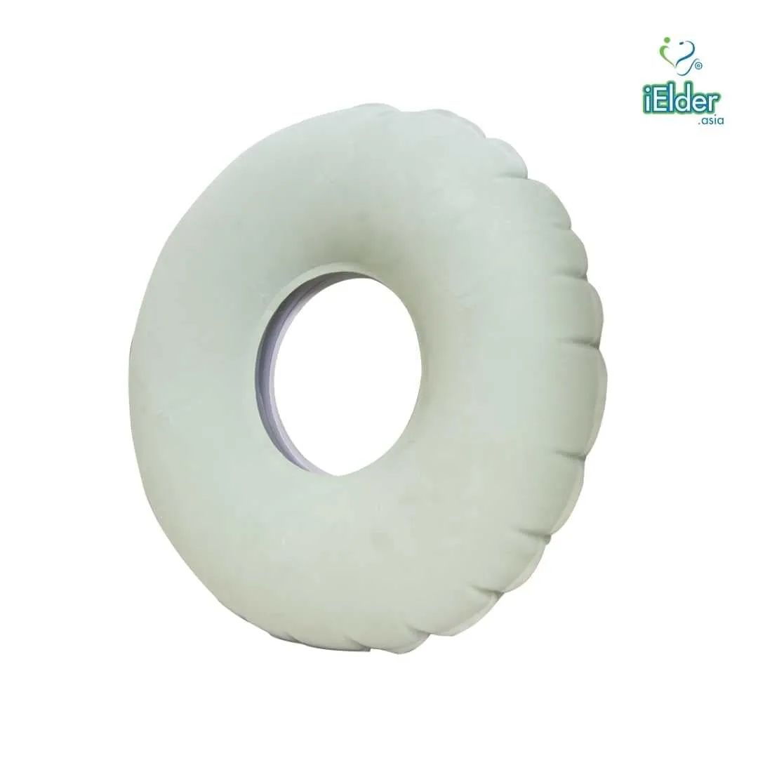 Air Ring - Inflatable Round Cushion | Flexi-Aid