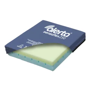 Alerta Sensaflex 250 Memory Foam Cushion | High Risk
