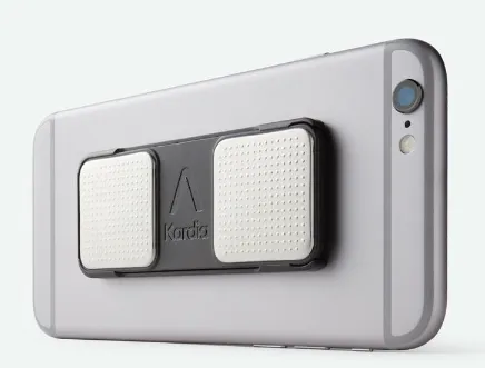 AliveCor KardiaMobile ECG 1 Lead