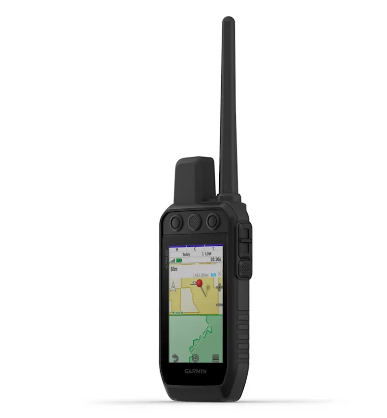 Alpha 200 PLUS
