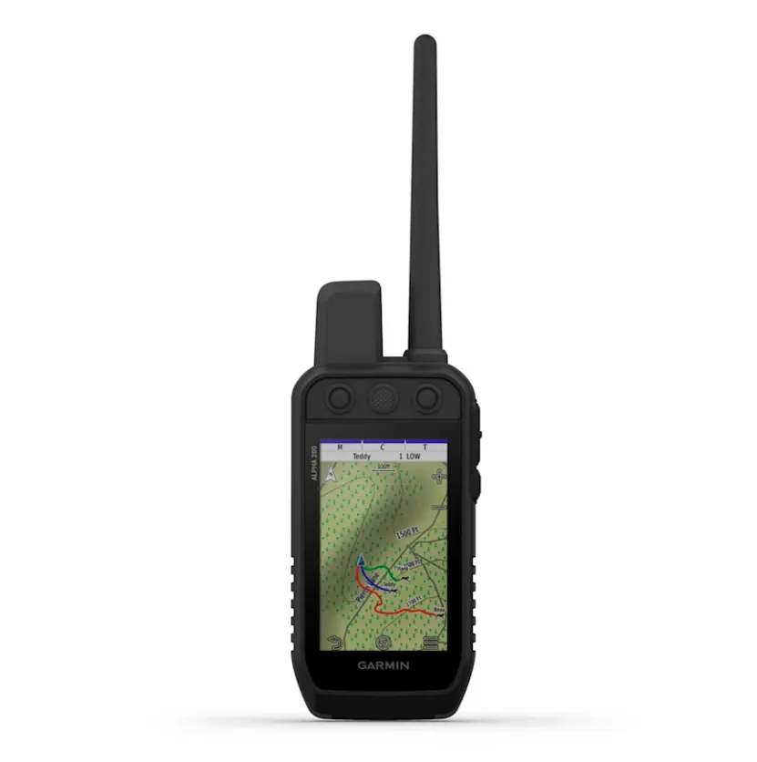 Alpha 200 PLUS