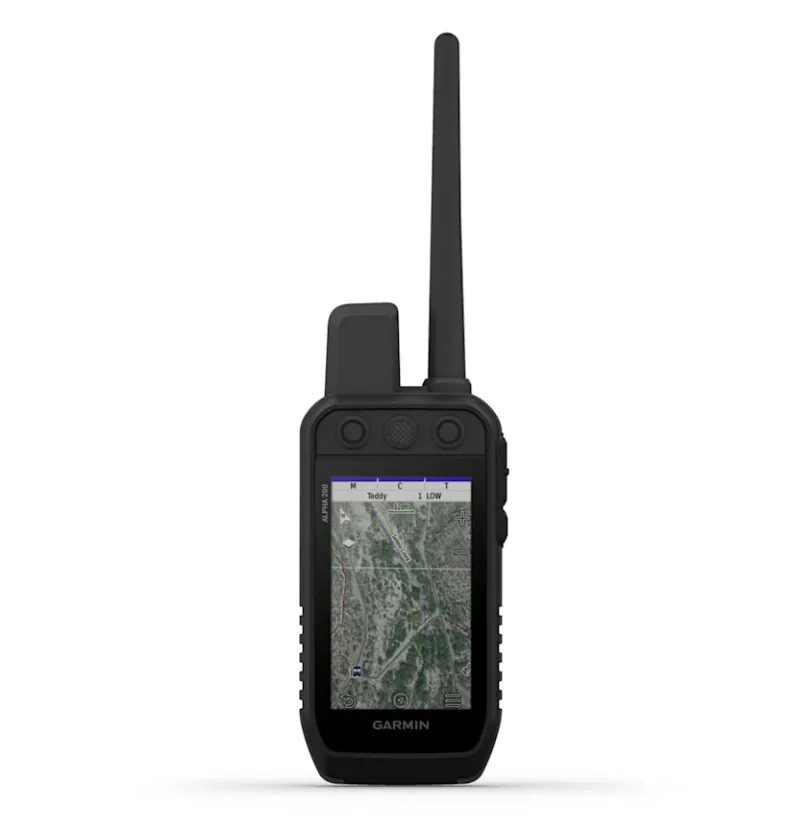 Alpha 200 PLUS