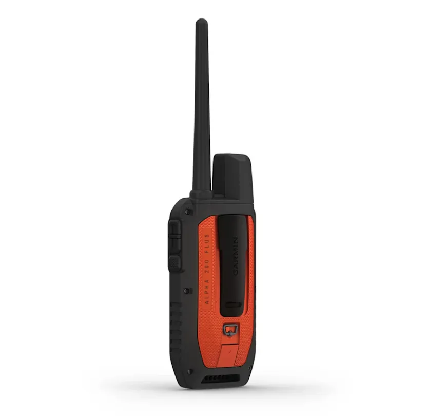 Alpha 200 PLUS