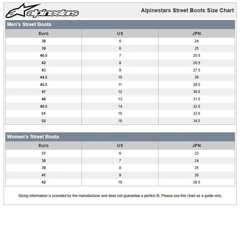 ALPINESTARS MONTY V2 SHOES
