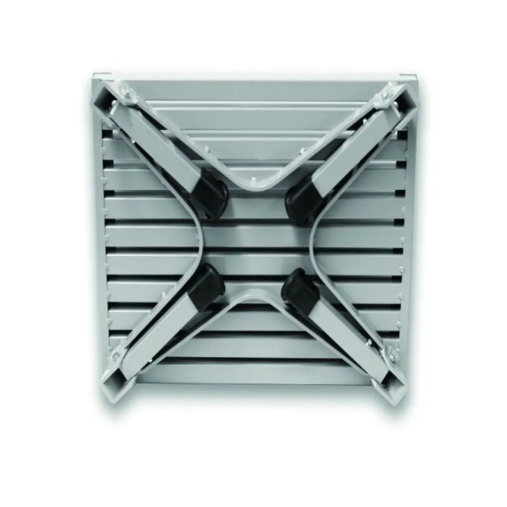 Aluminium Folding Step