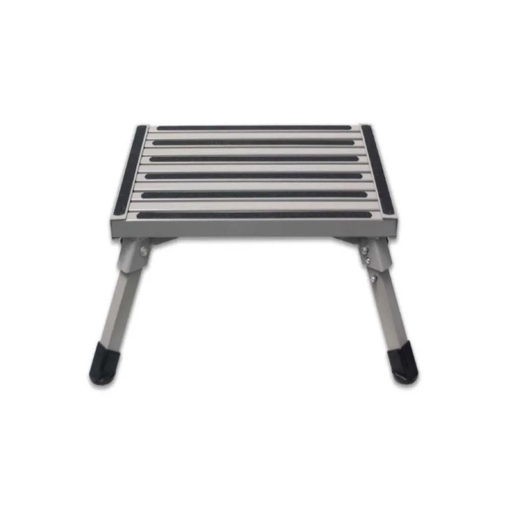 Aluminium Folding Step