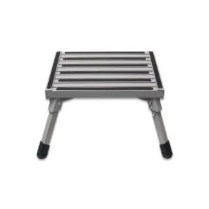 Aluminium Folding Step