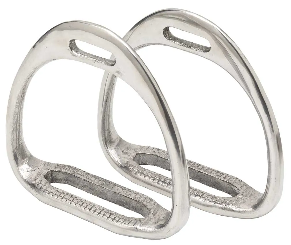 Aluminium Race Irons