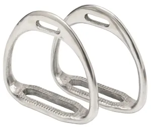 Aluminium Race Irons