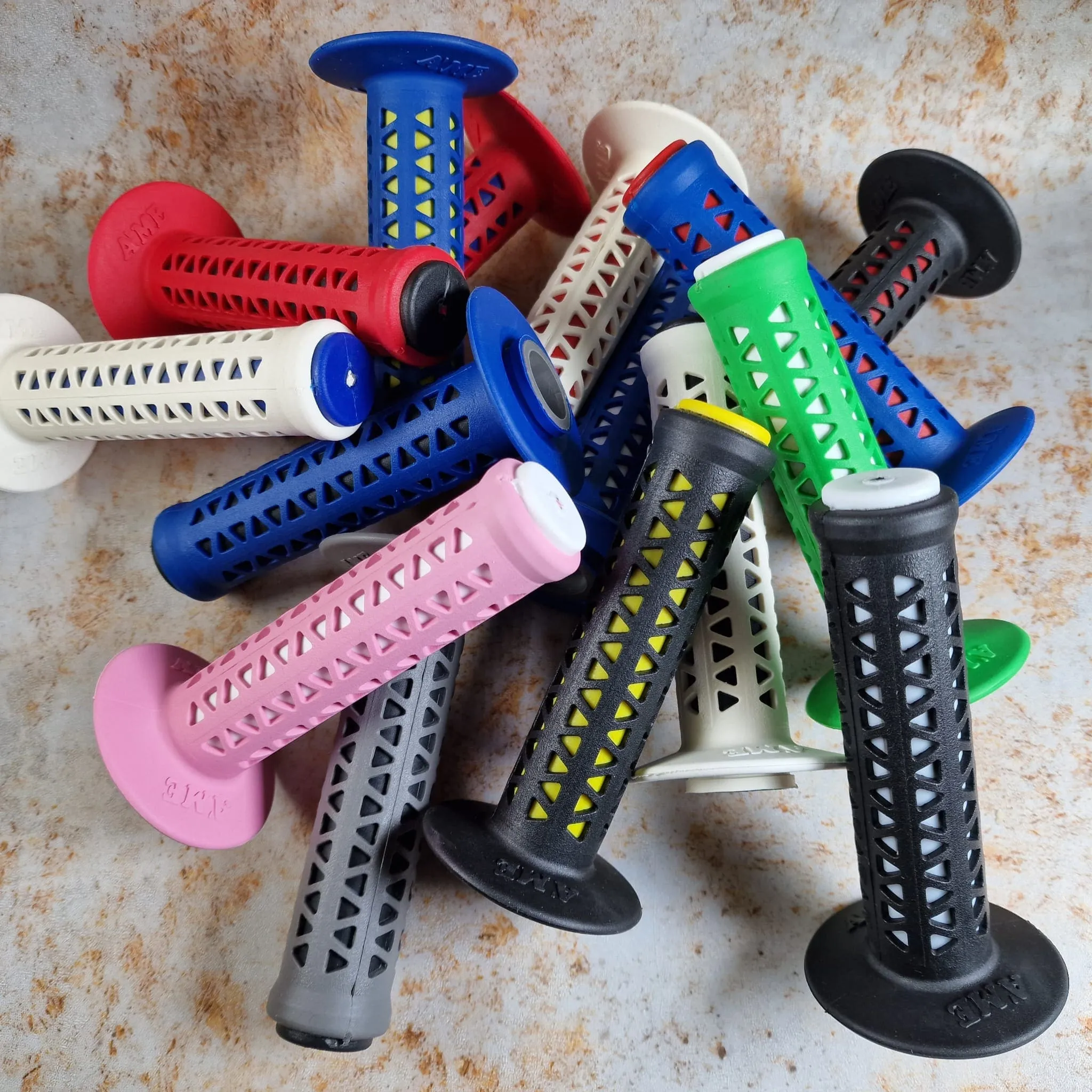 A'ME BMX Unitron Grips