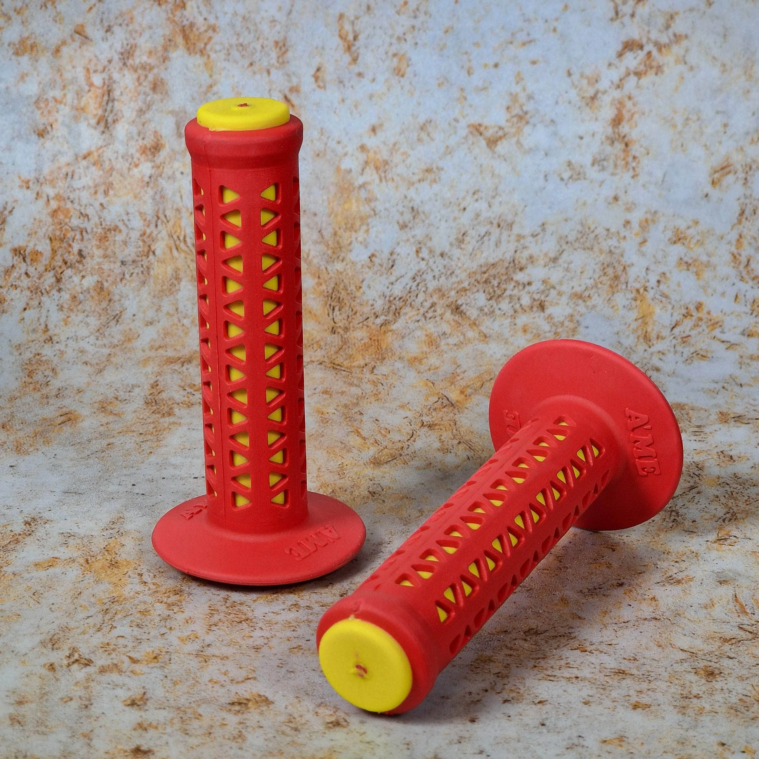 A'ME BMX Unitron Grips