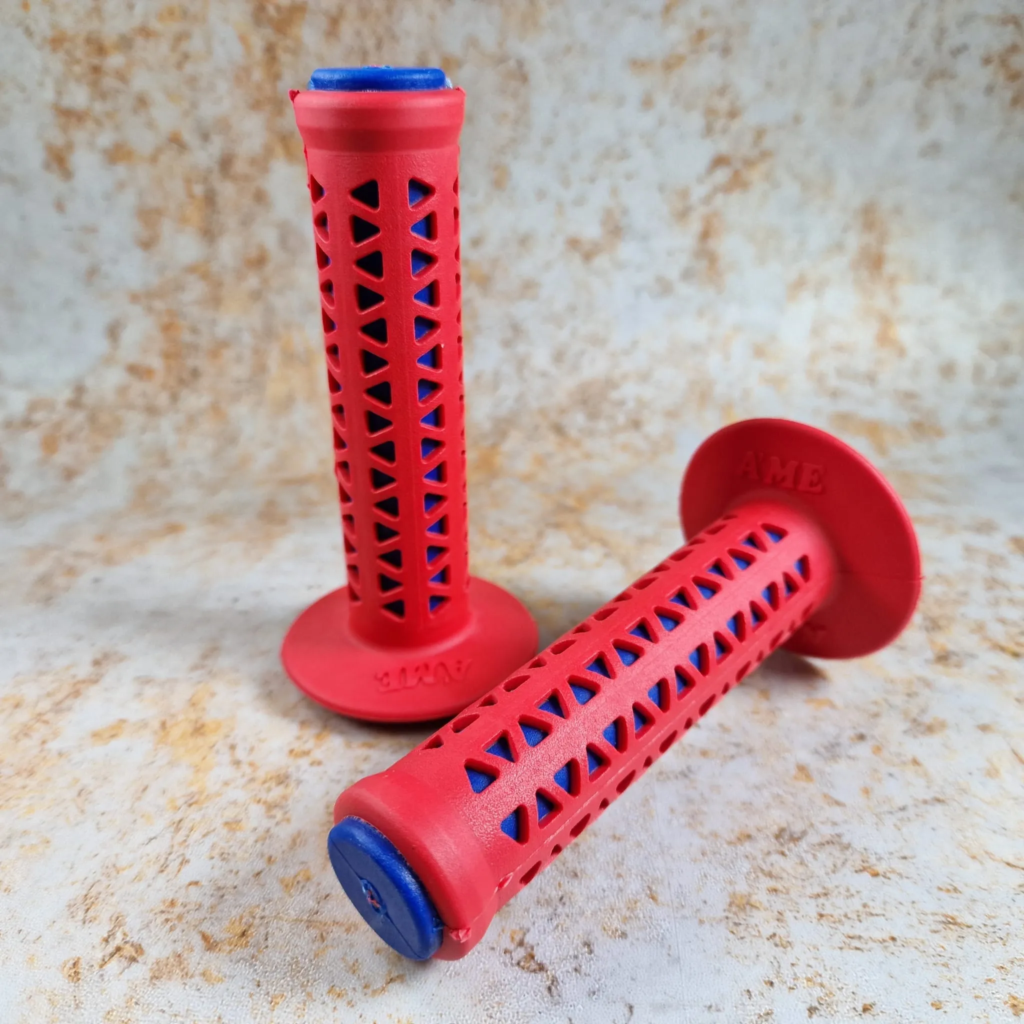 A'ME BMX Unitron Grips