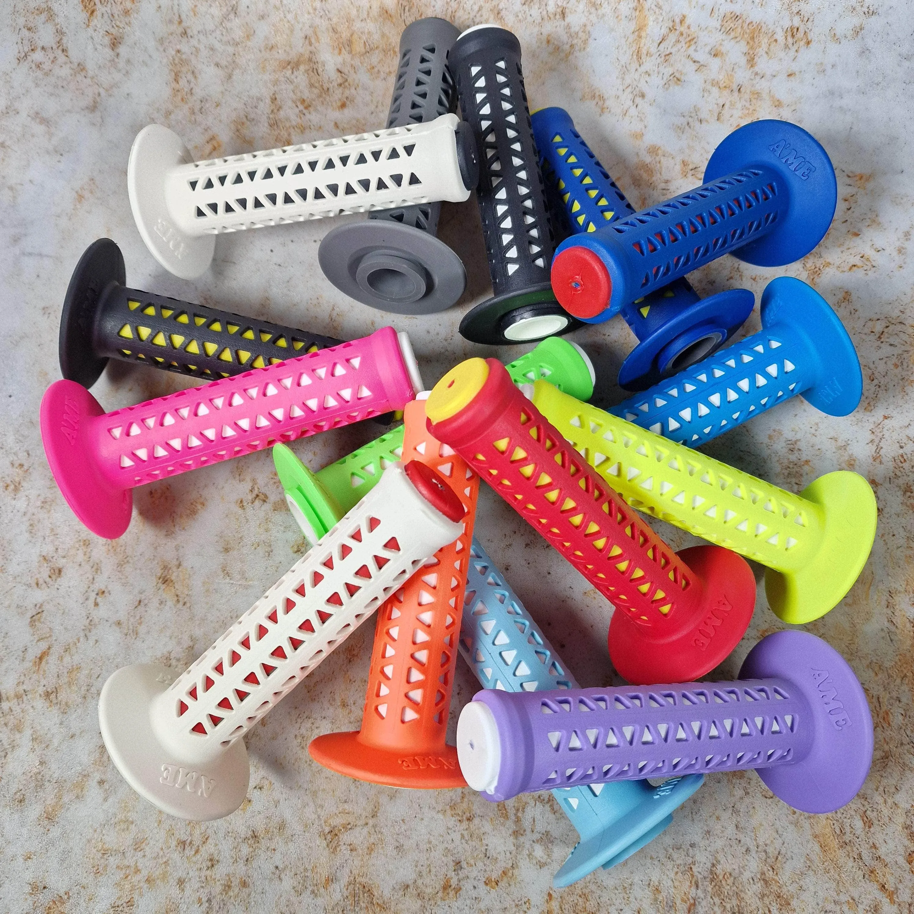 A'ME BMX Unitron Grips
