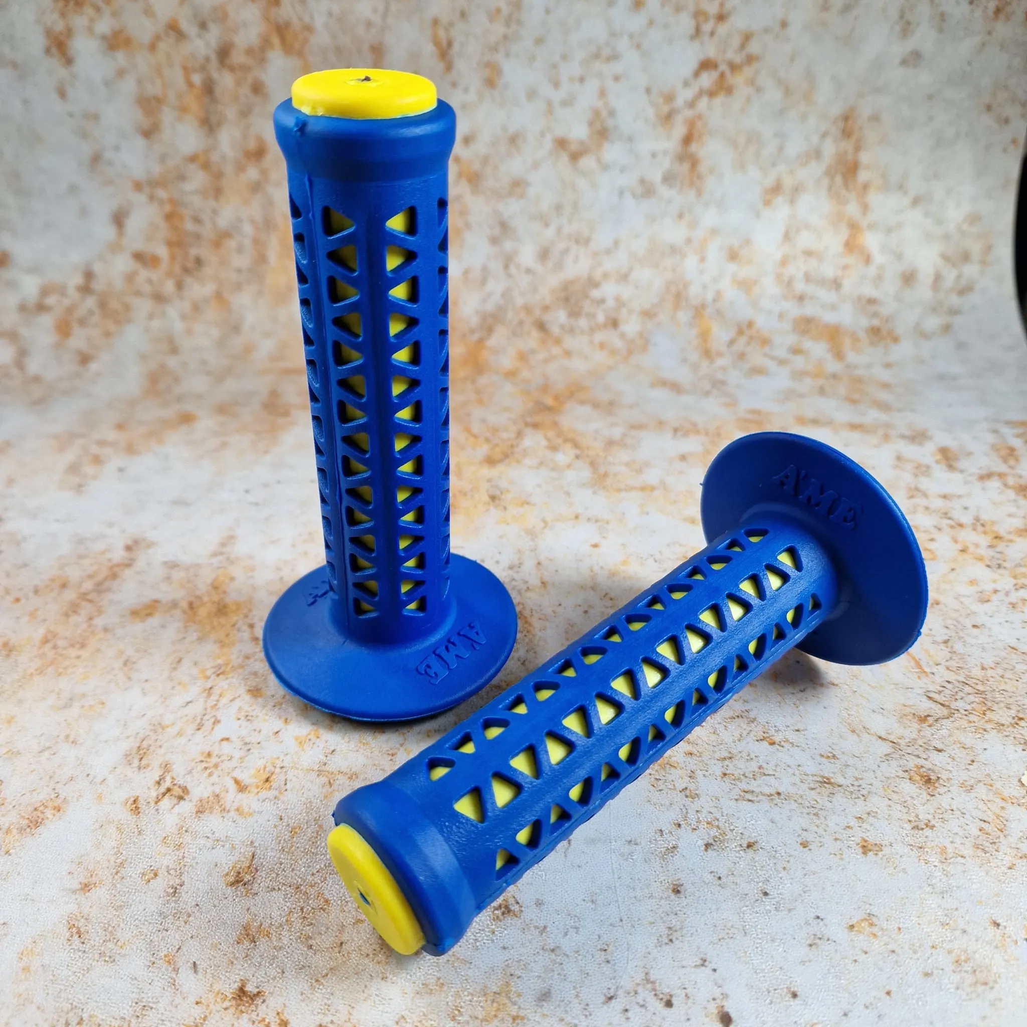A'ME BMX Unitron Grips