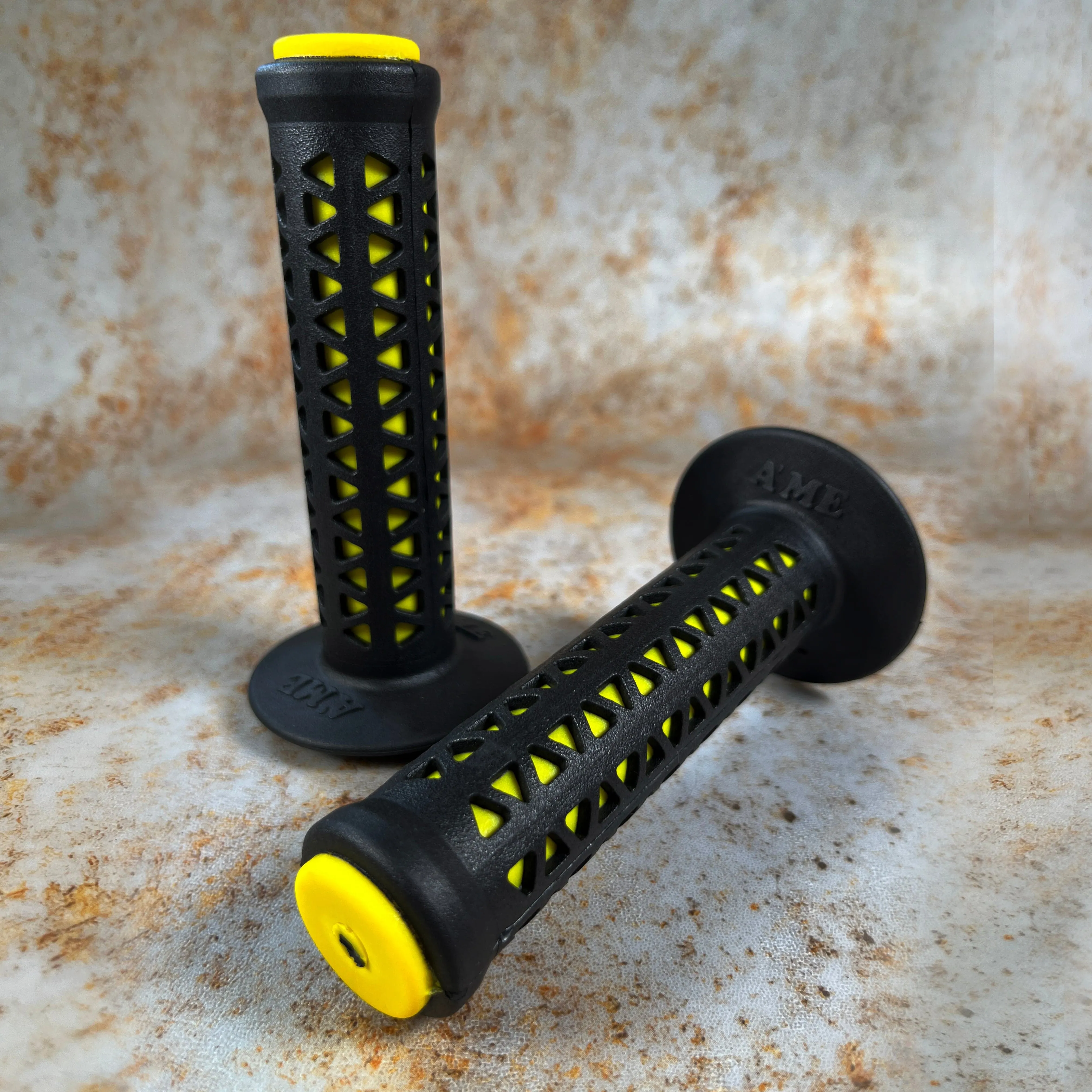 A'ME BMX Unitron Grips