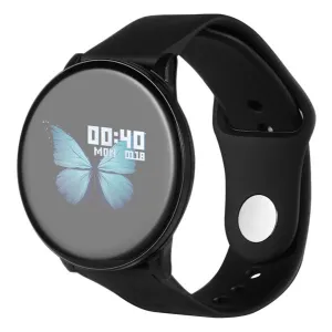 Amplify Compete Series Watch (AMP-5069-BK)