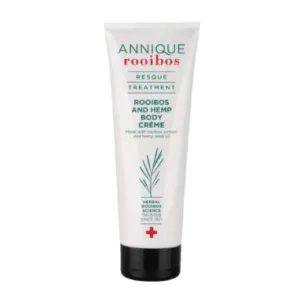 Annique Rooibos- Rooibos and Hemp Crème 250ml