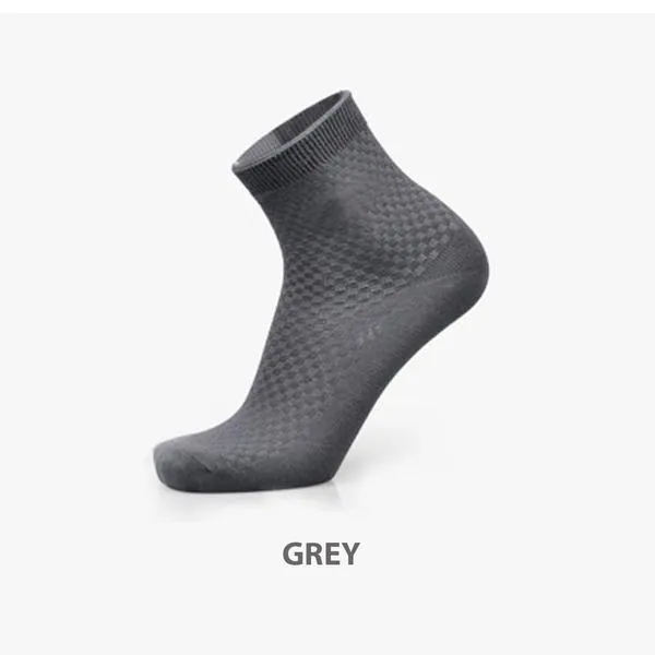 Anti-Bacterial Bamboo Socks
