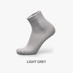 Anti-Bacterial Bamboo Socks