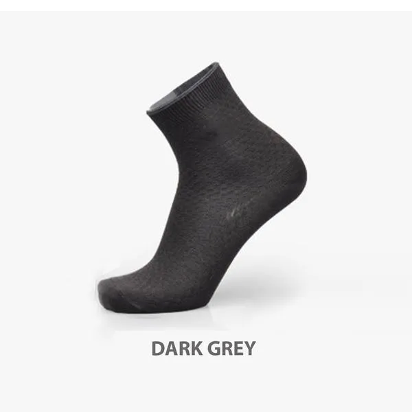 Anti-Bacterial Bamboo Socks