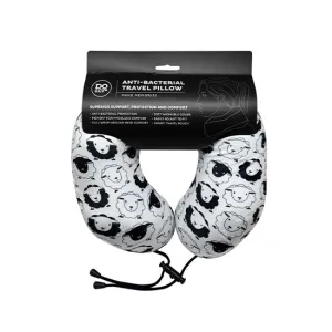 Anti Bacterial Pillow - Sheep Mates