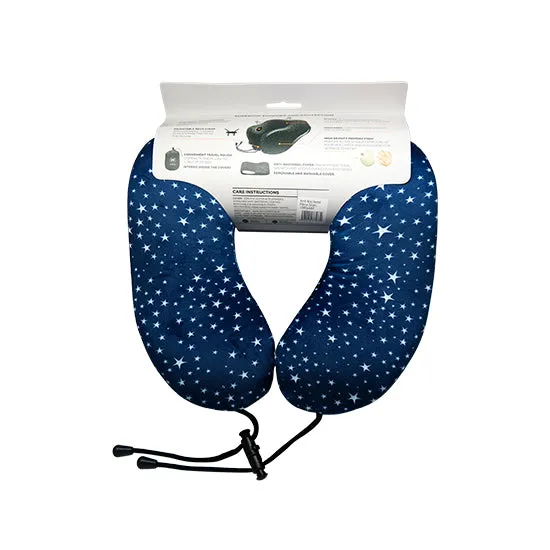 Anti Bacterial Pillow - Stars
