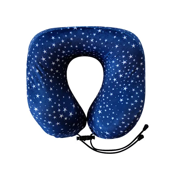 Anti Bacterial Pillow - Stars